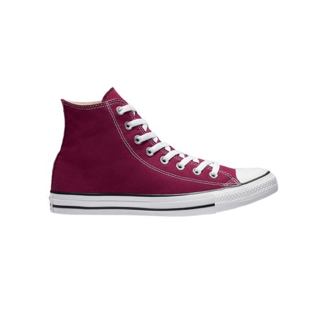 Tenis CONVERSE Chuck Taylor All Star Bota-vino Unisex M9613C Original.