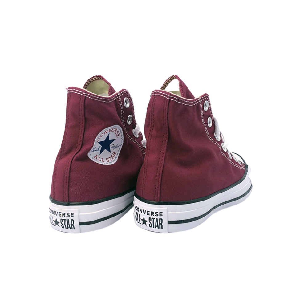 Tenis CONVERSE Chuck Taylor All Star Bota-vino Unisex M9613C Original.
