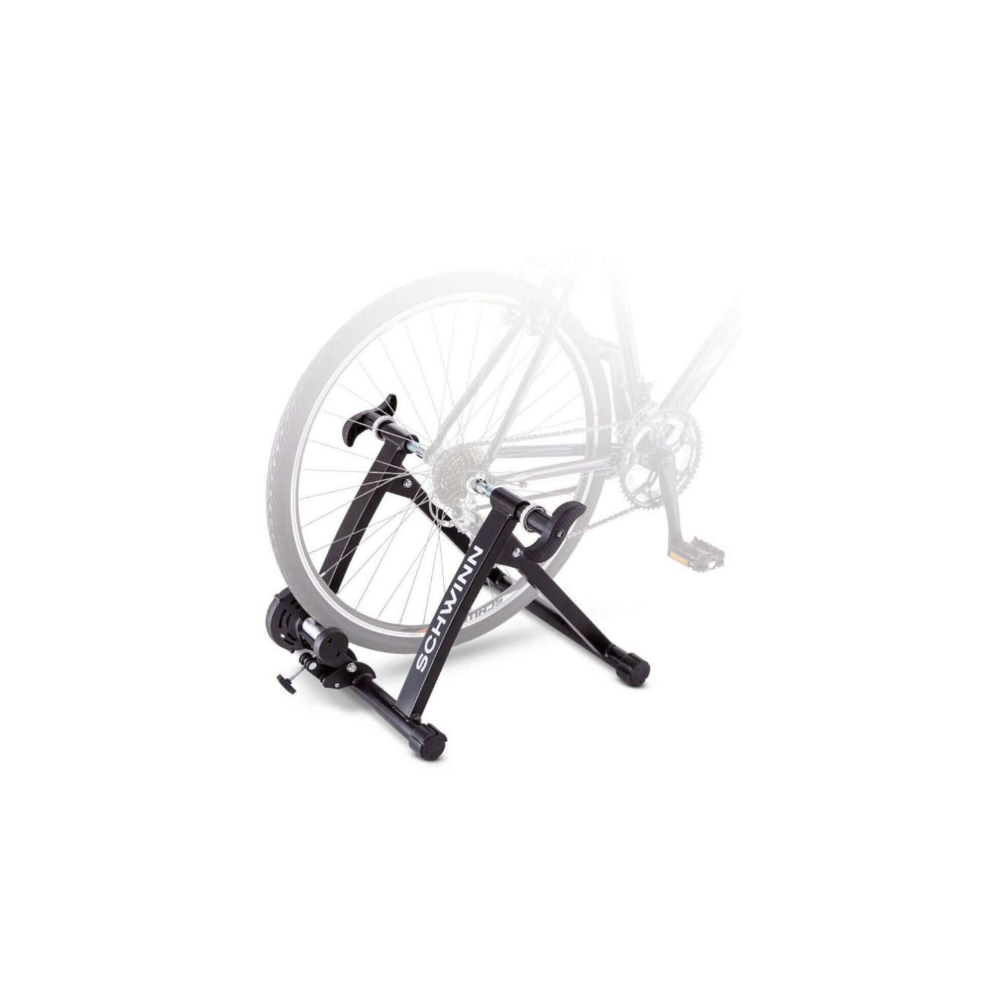 Rodillo Entrenador Schwinn Resistencia Magnetica Bicicleta