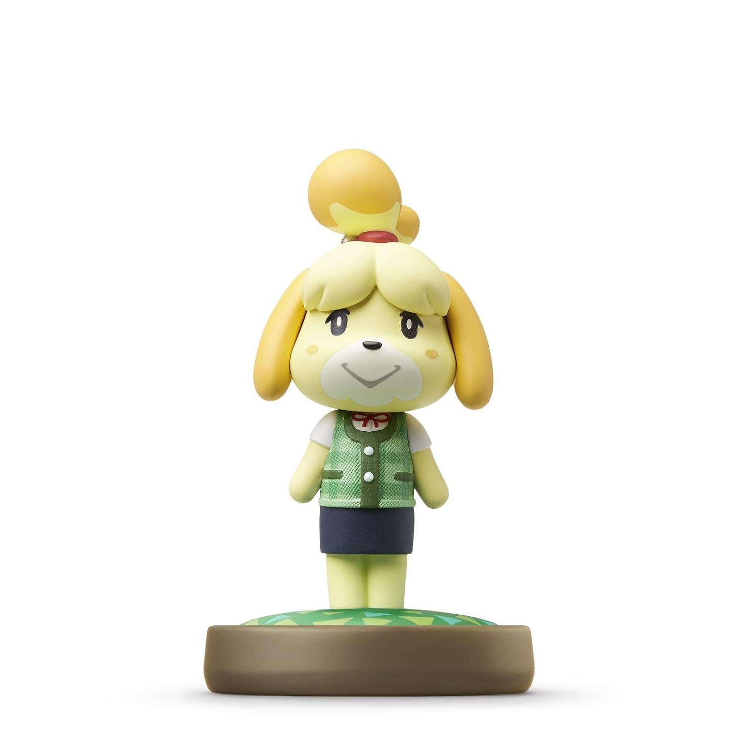 Amiibo Isabelle (Verano) (Animal crossing)