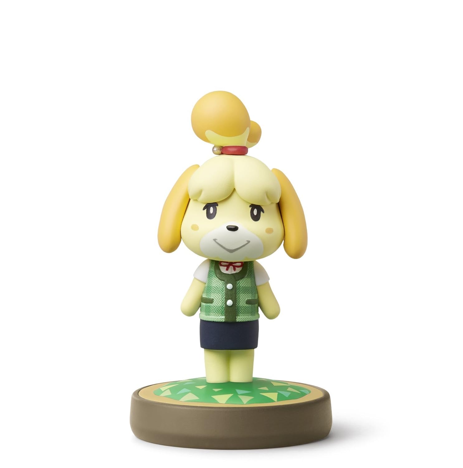 Amiibo Isabelle (Verano) (Animal crossing)
