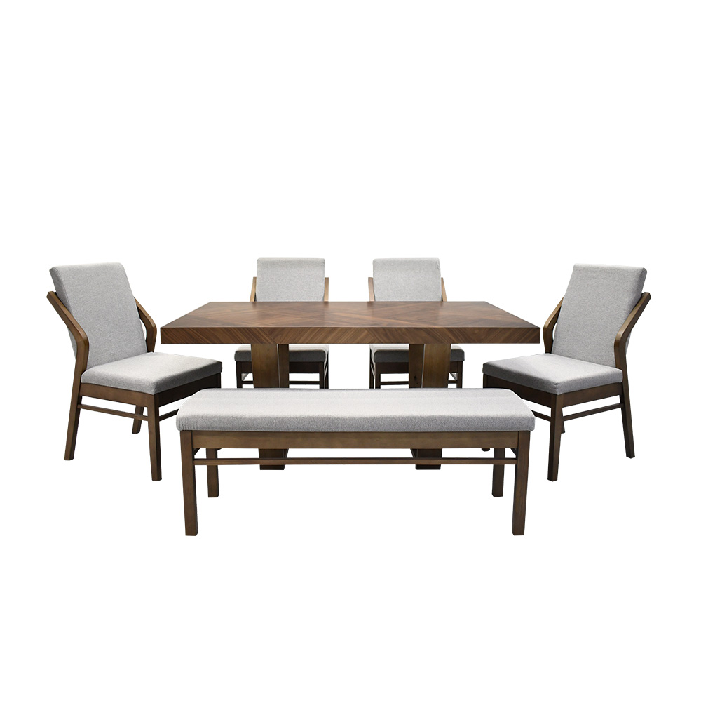 Montevideo Muebles Vigo