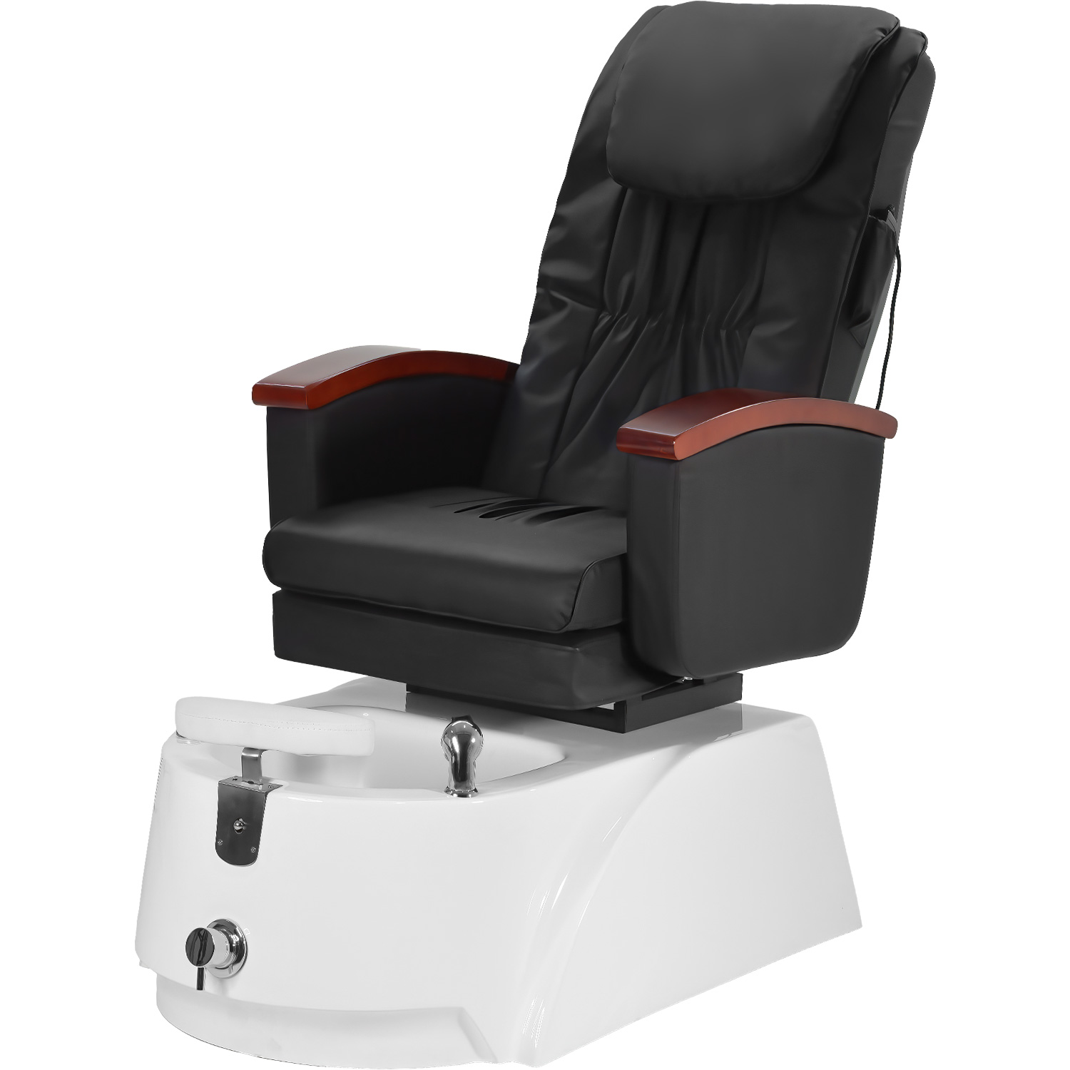 Sillon Spa Masaje Hidromasaje Pedicure Electrico Reclinable