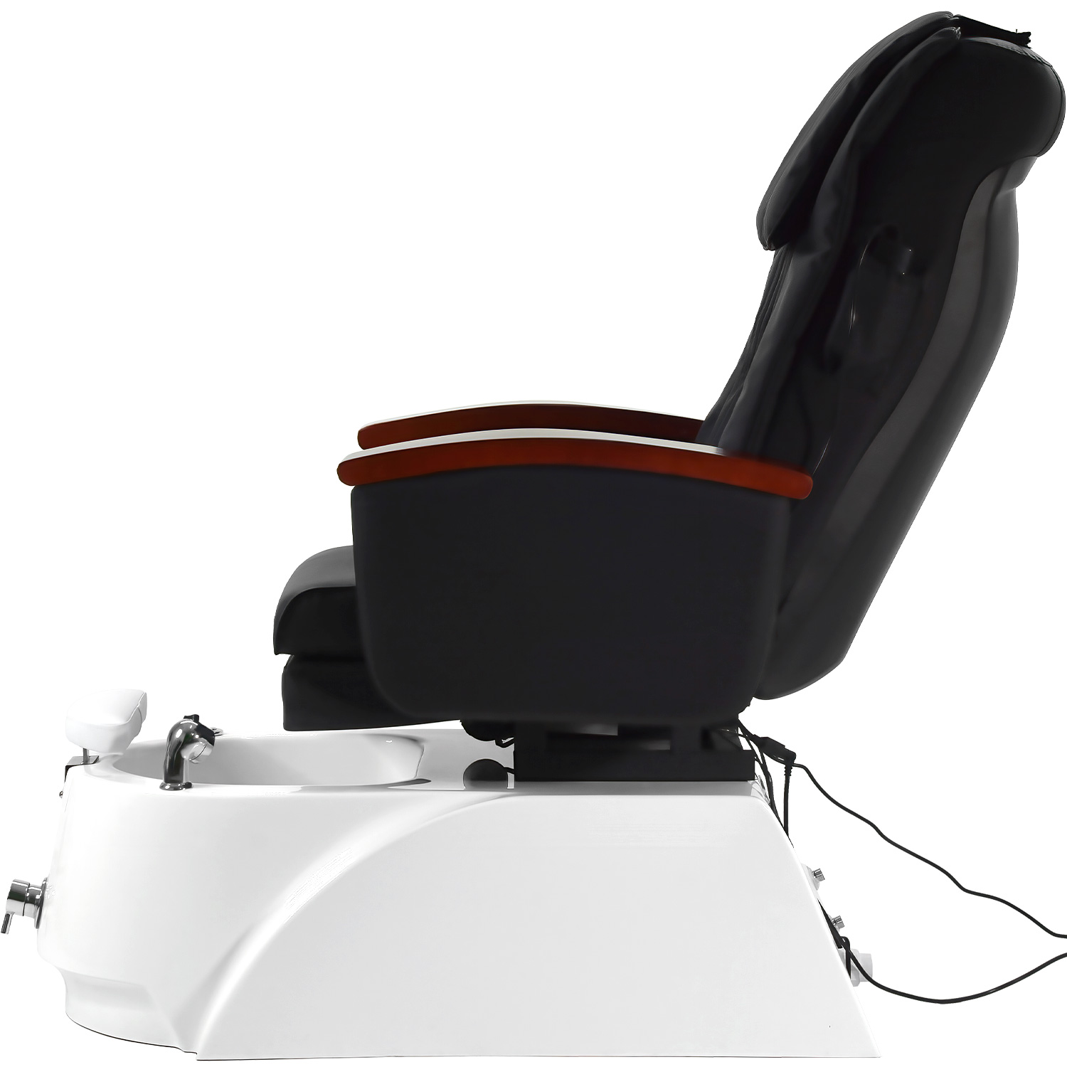 Sillon Spa Masaje Hidromasaje Pedicure Electrico Reclinable