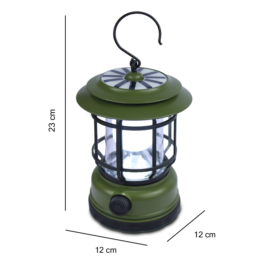 Linterna Led Alta Potencia 1600 L Camping Senderismo