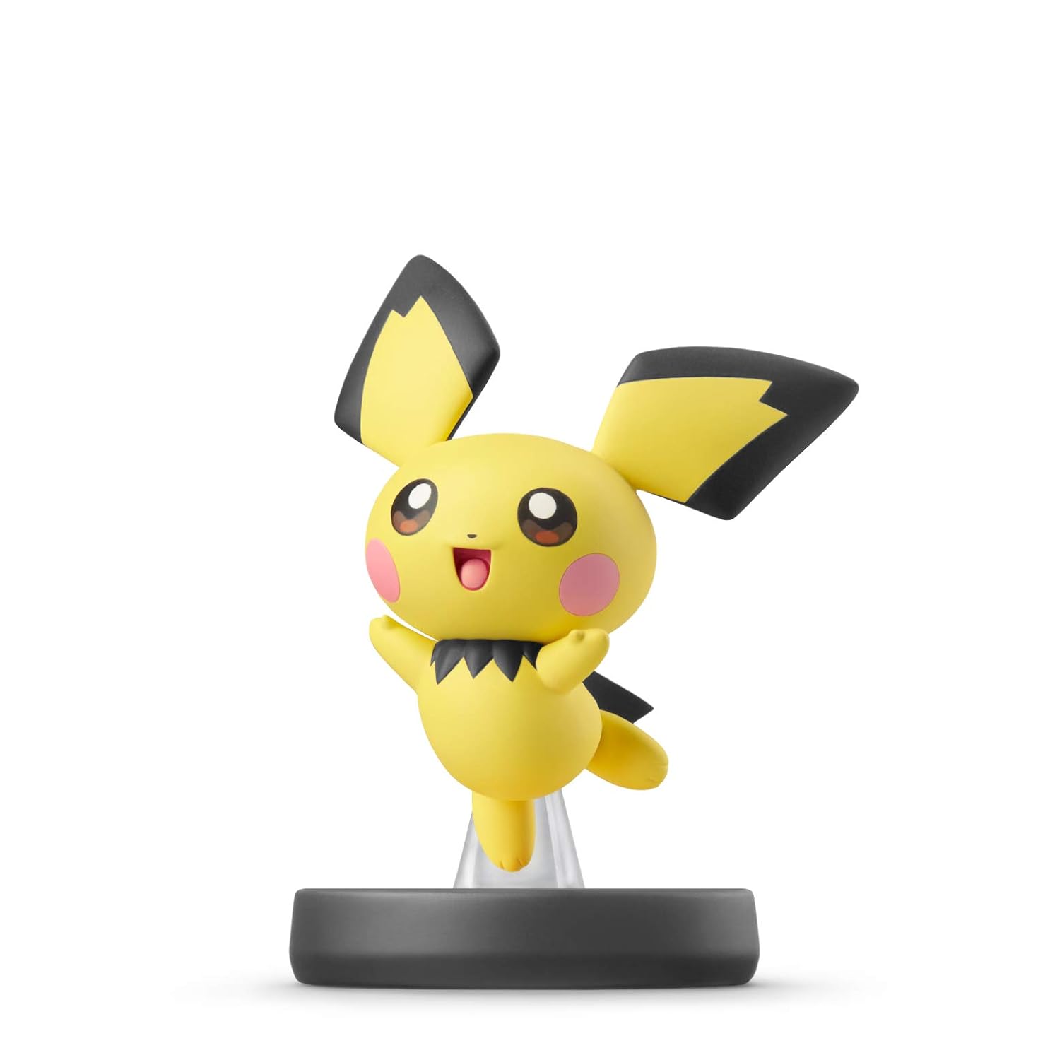 Amiibo pichu (Smash)