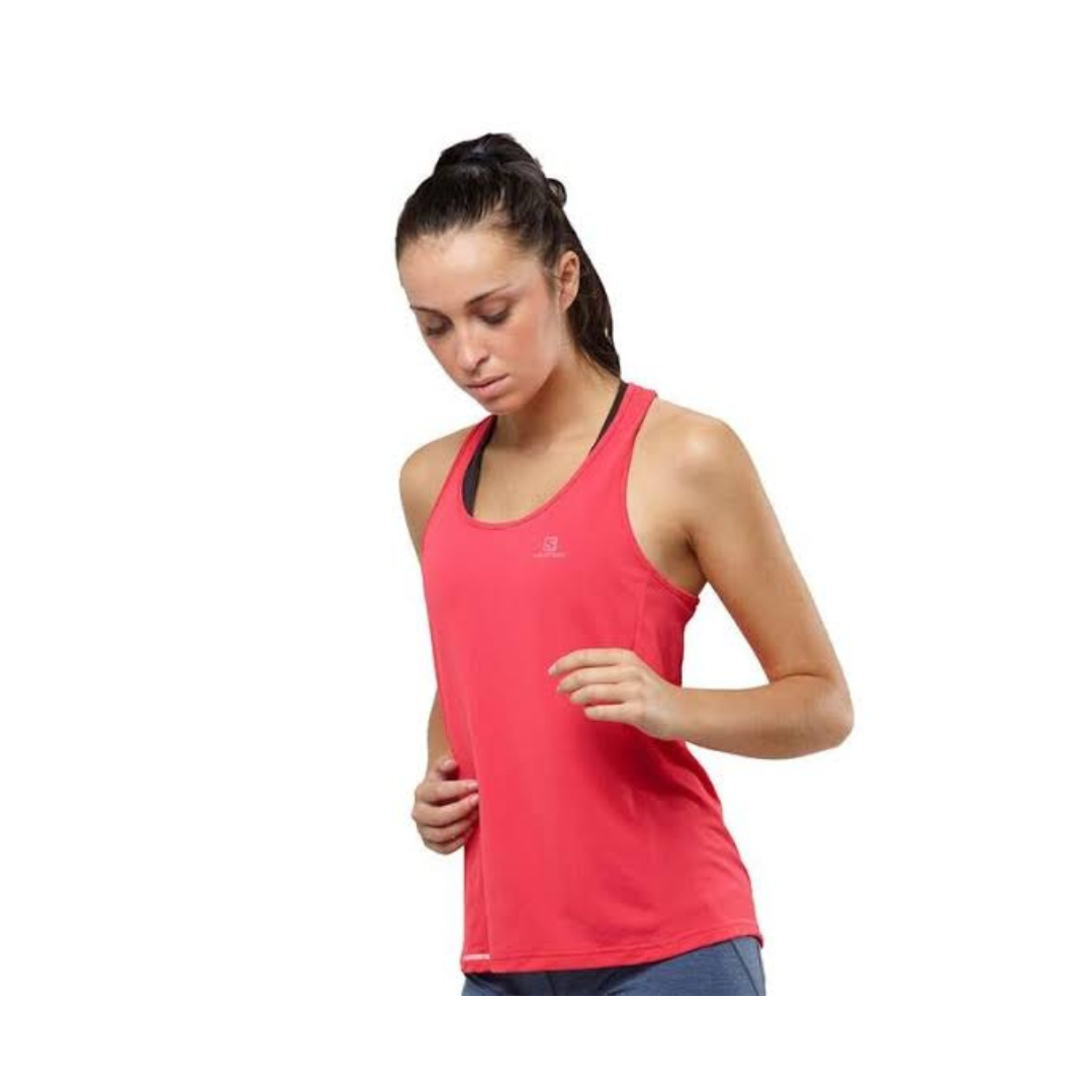 SALOMON AGILE TANK W