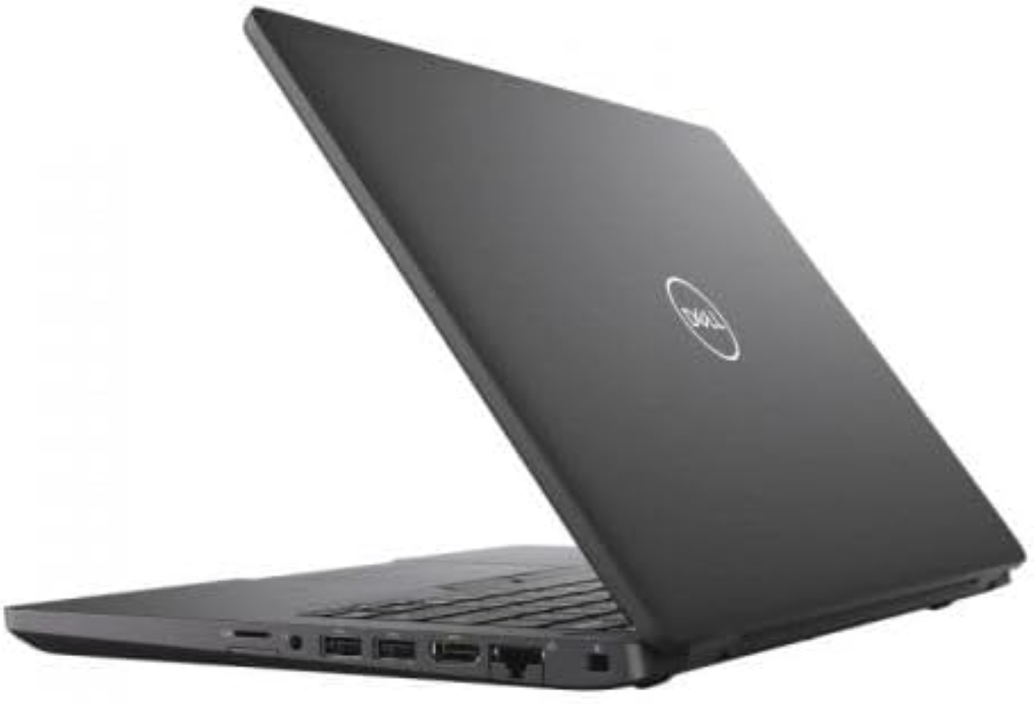 Laptop Dell Latitude 5400 14 Core i5,16GB RAM, 256GB SSD, Win10 REACONDICIONADO