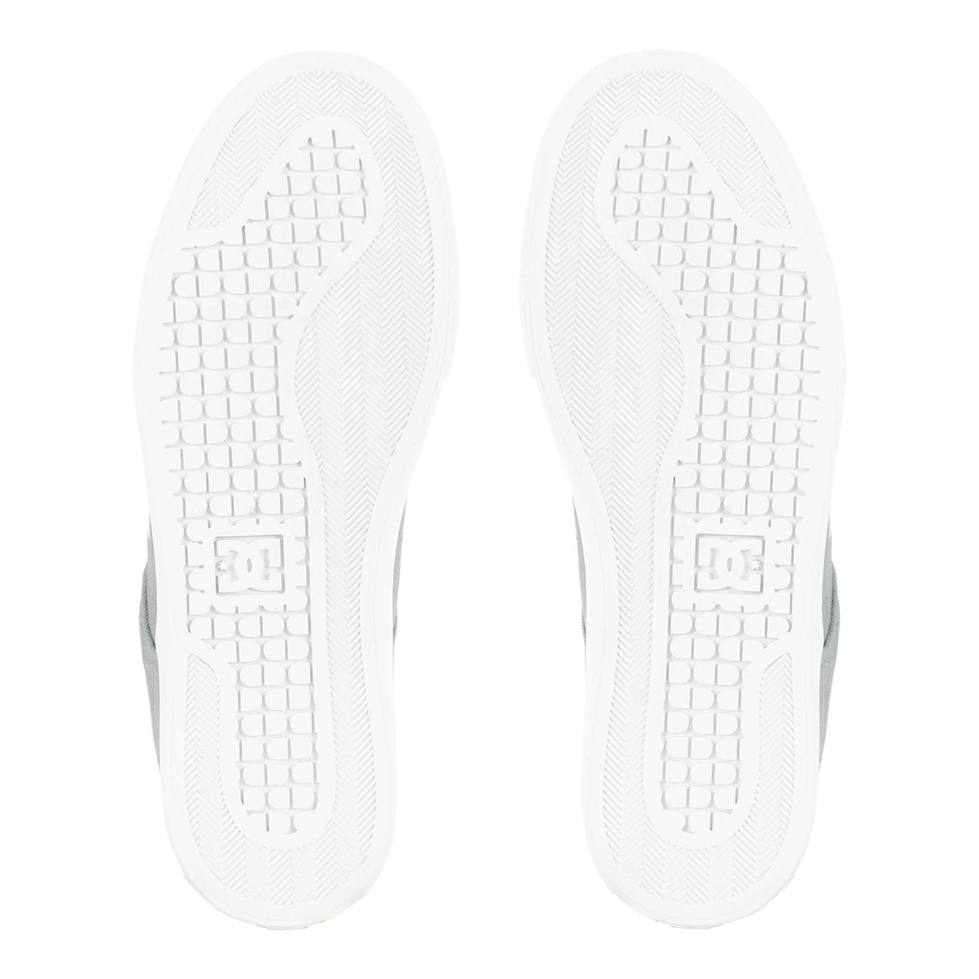 Tenis DC Shoes Hombre Gris DC Shoes METHOD TX ADYS100397-VA3.