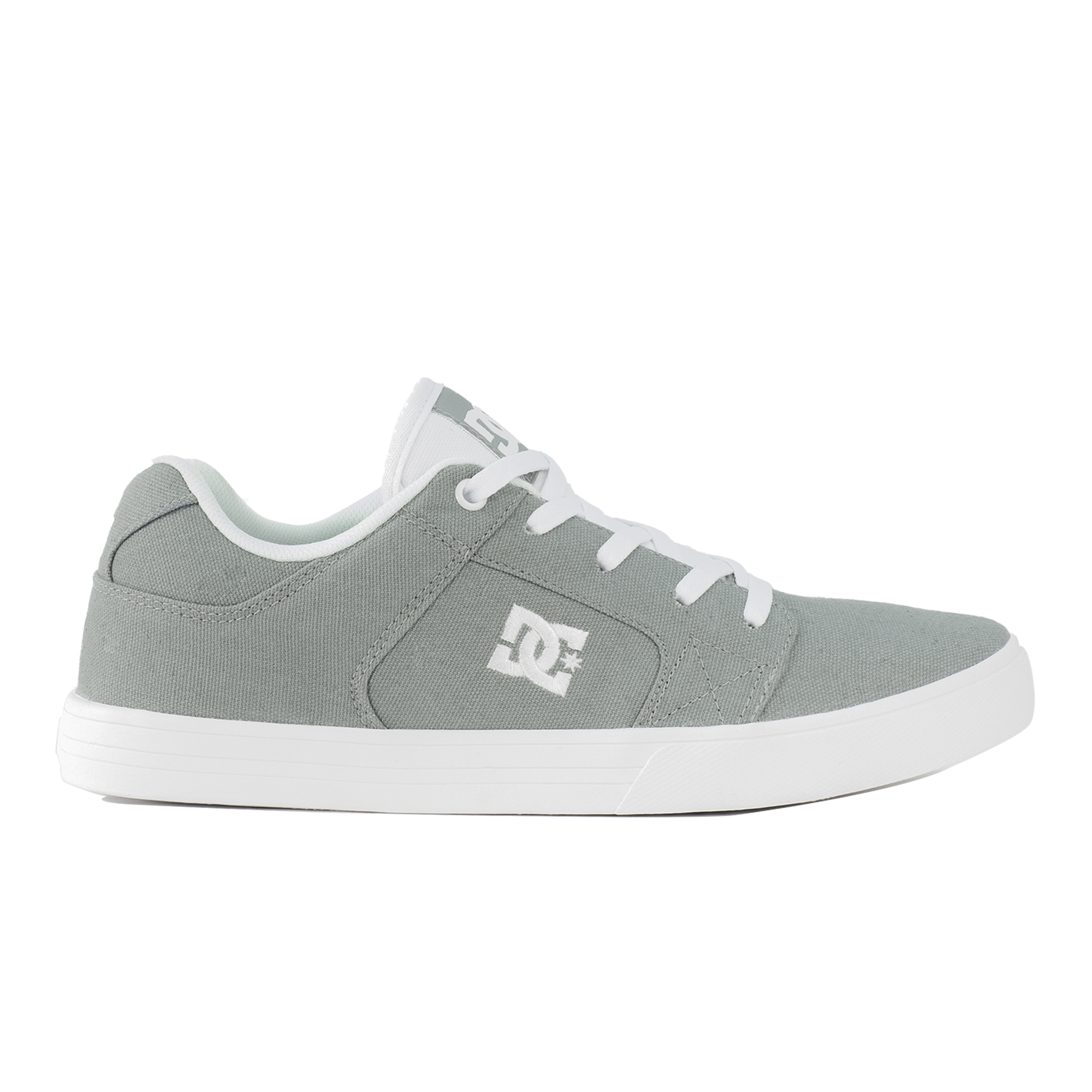 Tenis DC Shoes Hombre Gris DC Shoes METHOD TX ADYS100397-VA3.