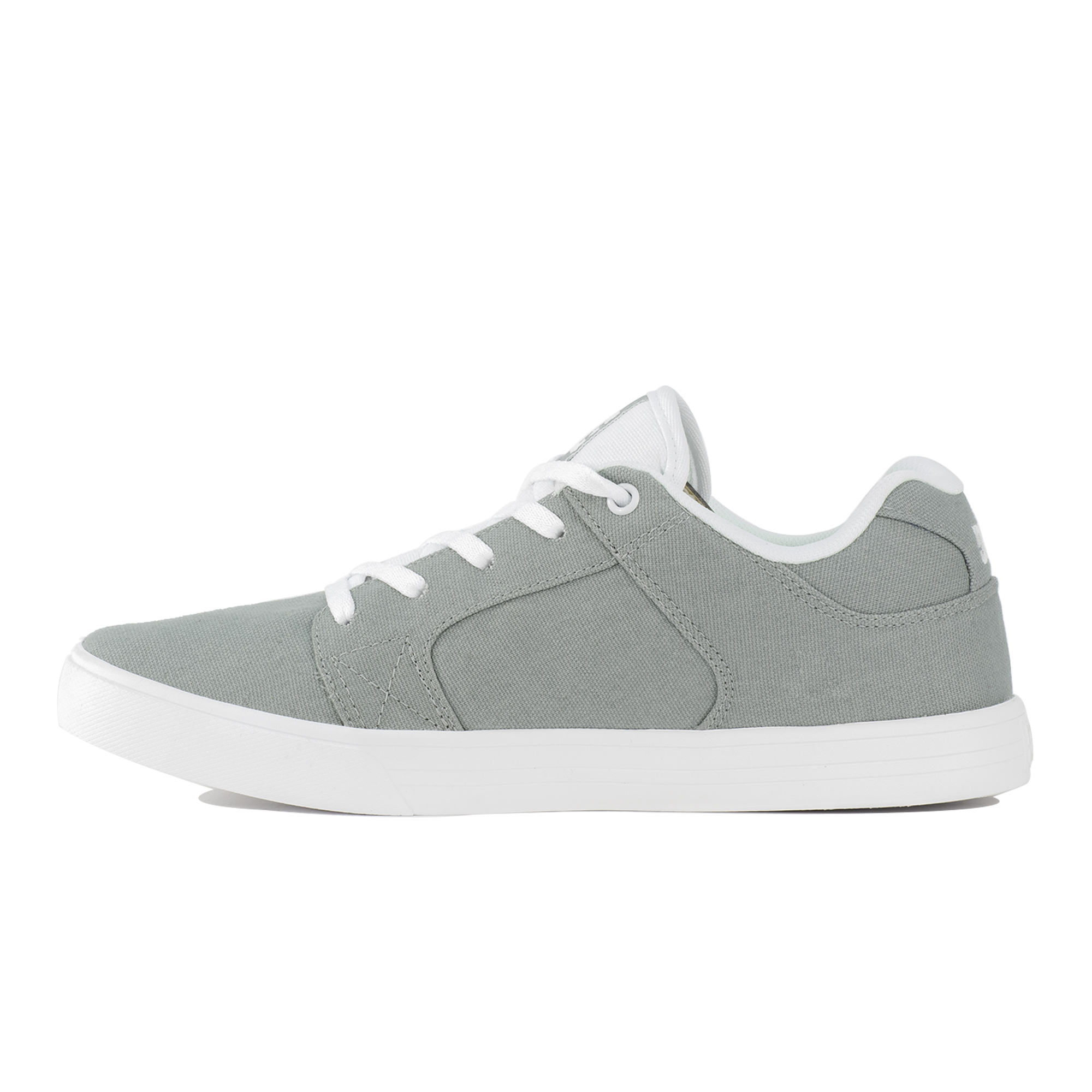 Tenis DC Shoes Hombre Gris DC Shoes METHOD TX ADYS100397-VA3.