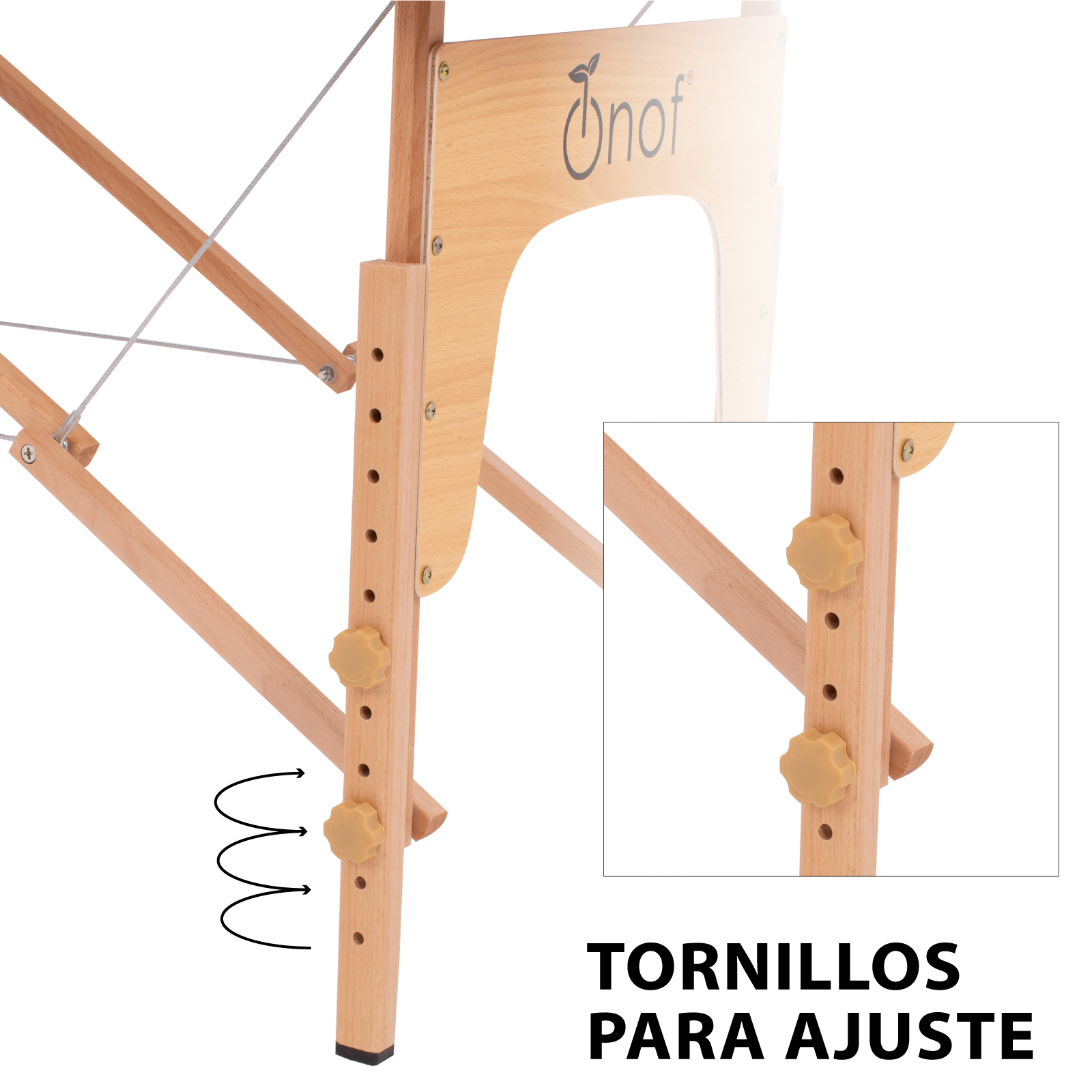 Cama Portatil para Masaje Spa Profesional Plegable Ligera