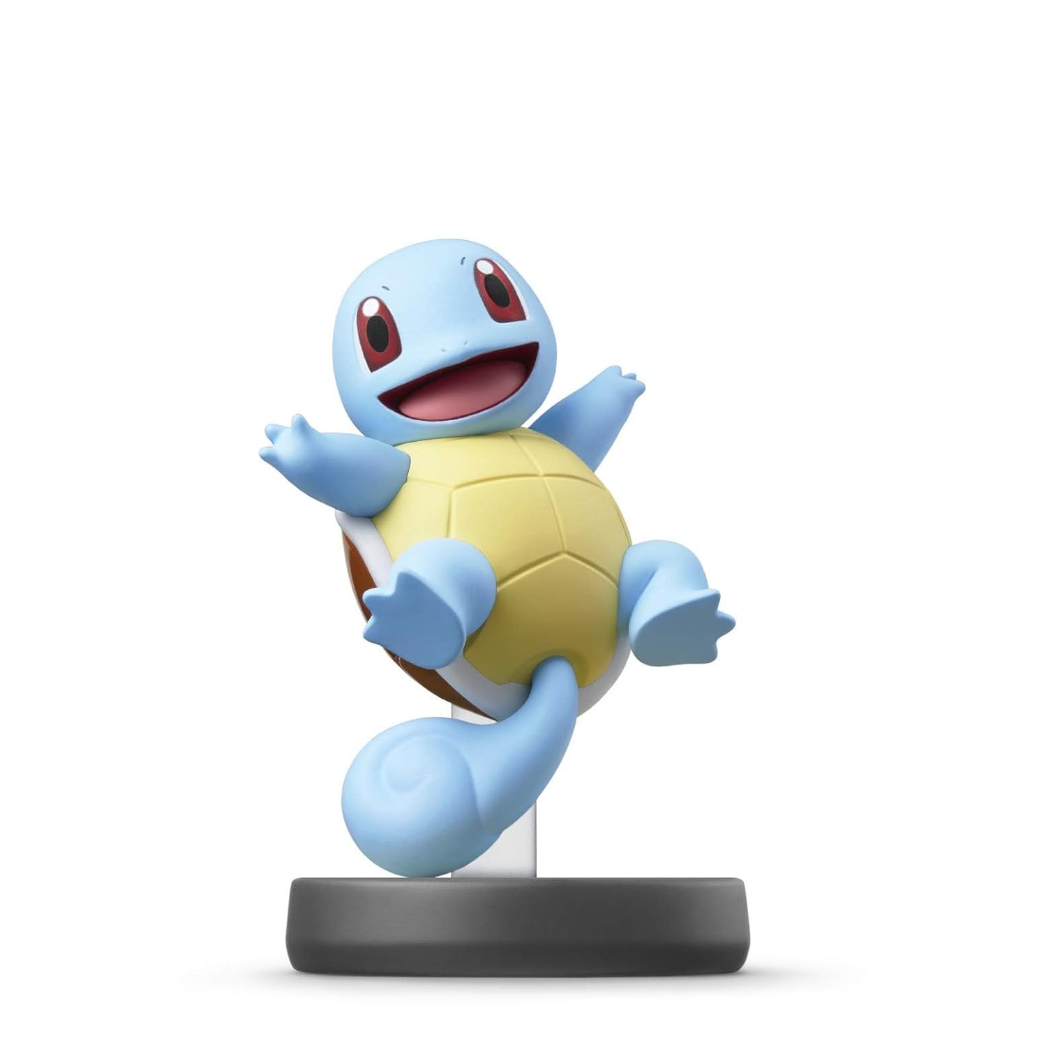 Amiibo squirtle (Smash)