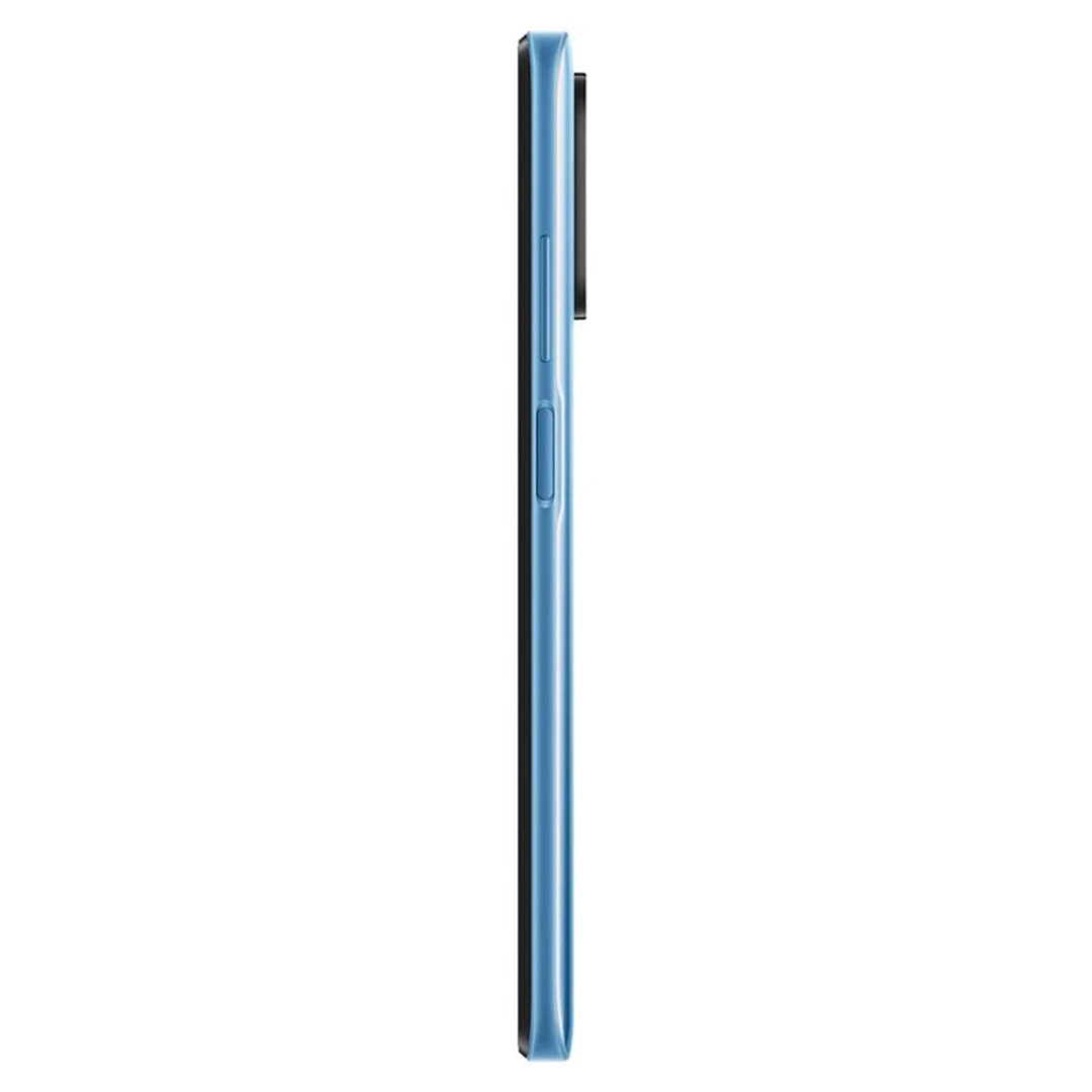 Celular Xiaomi Redmi 10 2022 128GB 4GB Ram Color Azul