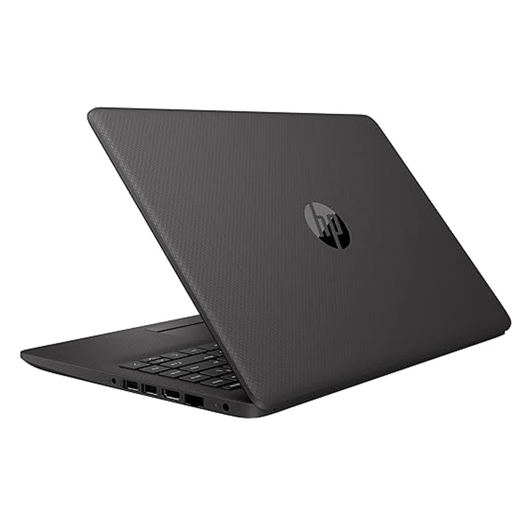 Laptop HP 240 G8 Core I3 Ram 8GB Disco SSD 512GB Pantalla 14'' Windows 11 - Negro