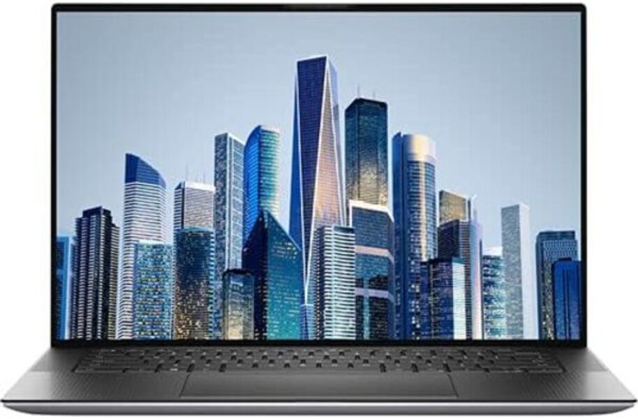 DELL Precision 5560 Laptop Intel Core i7 1TB SSD 32 GB RAM Windows 10 Pro