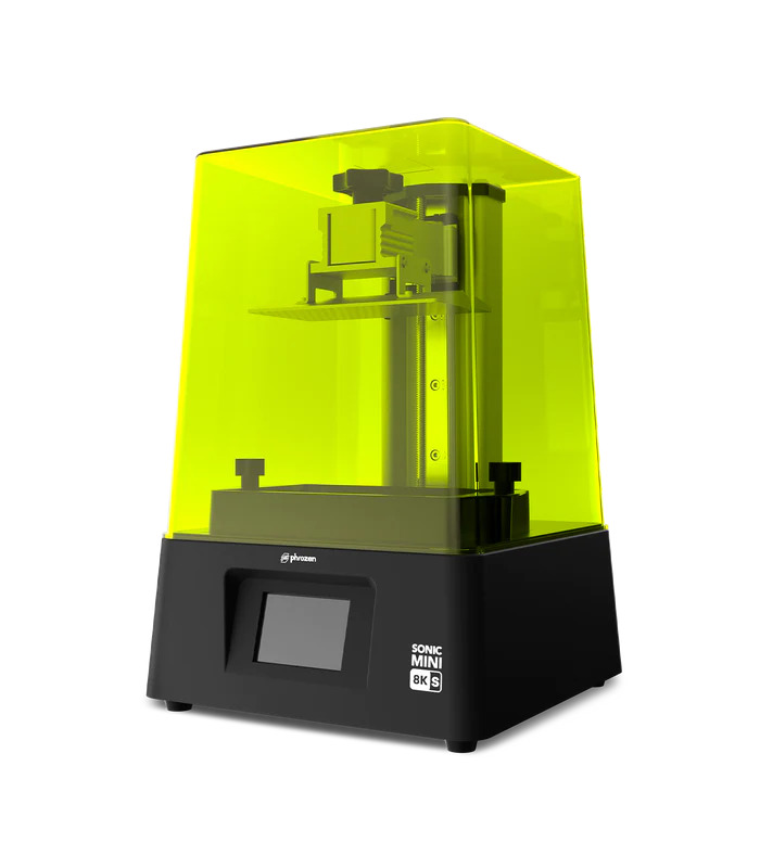 IMPRESORA 3D PHROZEN SONIC MINI 8K S