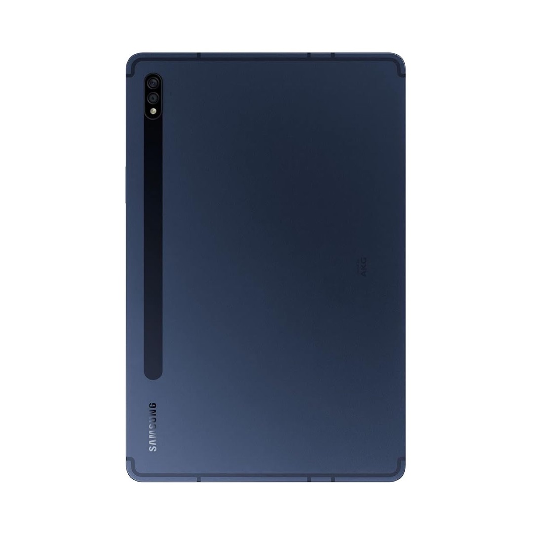 Samsung Galaxy Tab S7 128GB Mystic Navy (Reacondicionado Grado A)