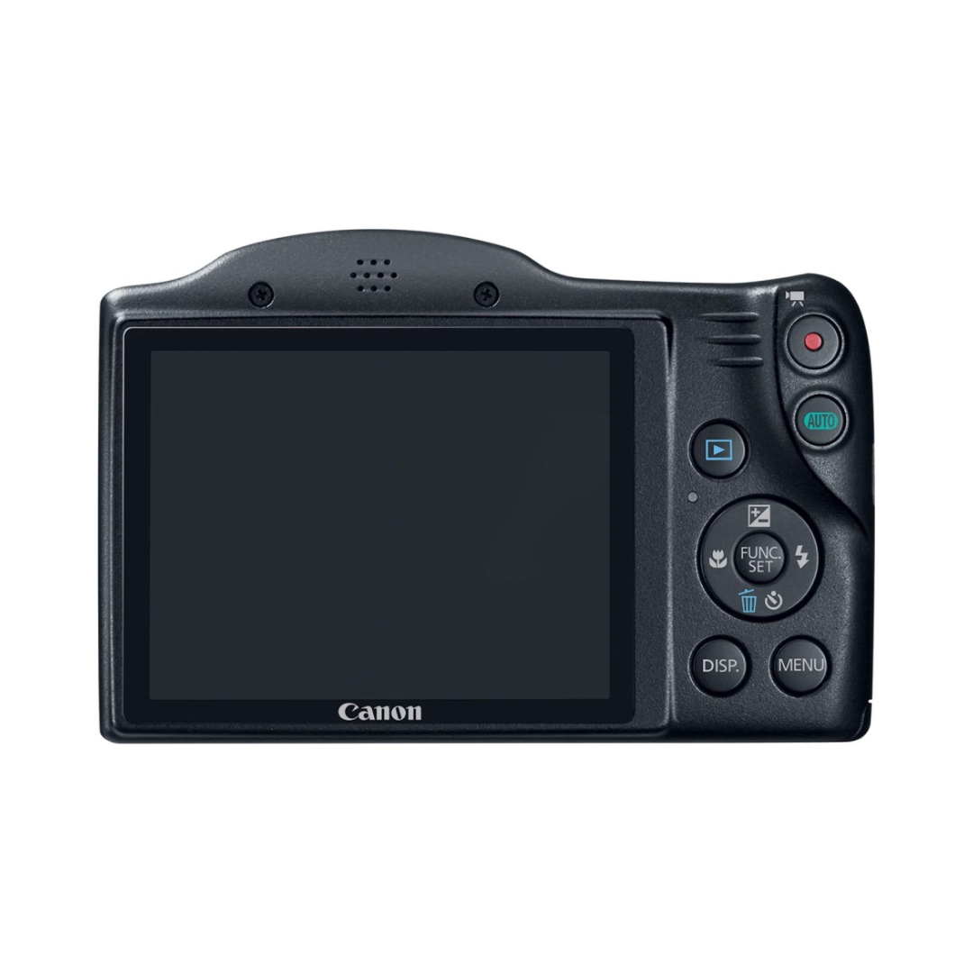 Canon PowerShot SX400 IS (Reacondicionado grado A)