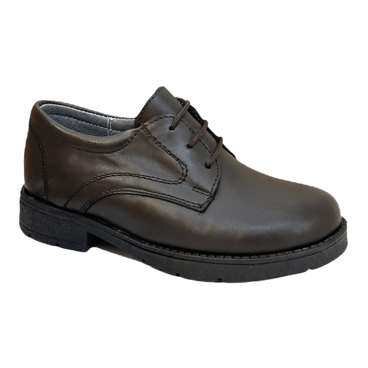 Zapato Escolar Choclo Niño Niña Gml Cómodos 18 Al 21.5