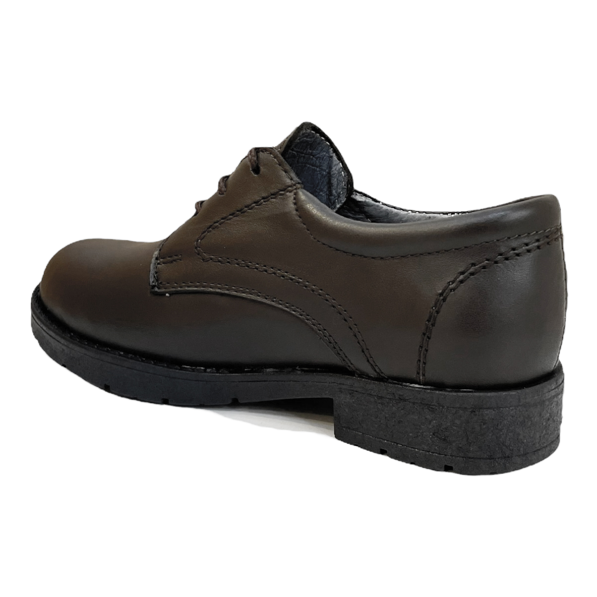 Zapato Escolar Choclo Niño Niña Gml Cómodos 18 Al 21.5