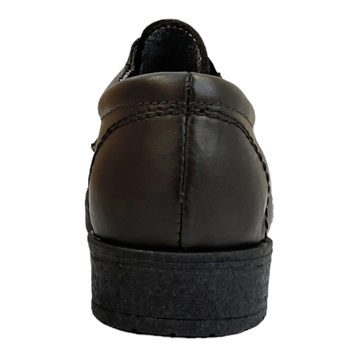 Zapato Escolar Choclo Niño Niña Gml Cómodos 18 Al 21.5