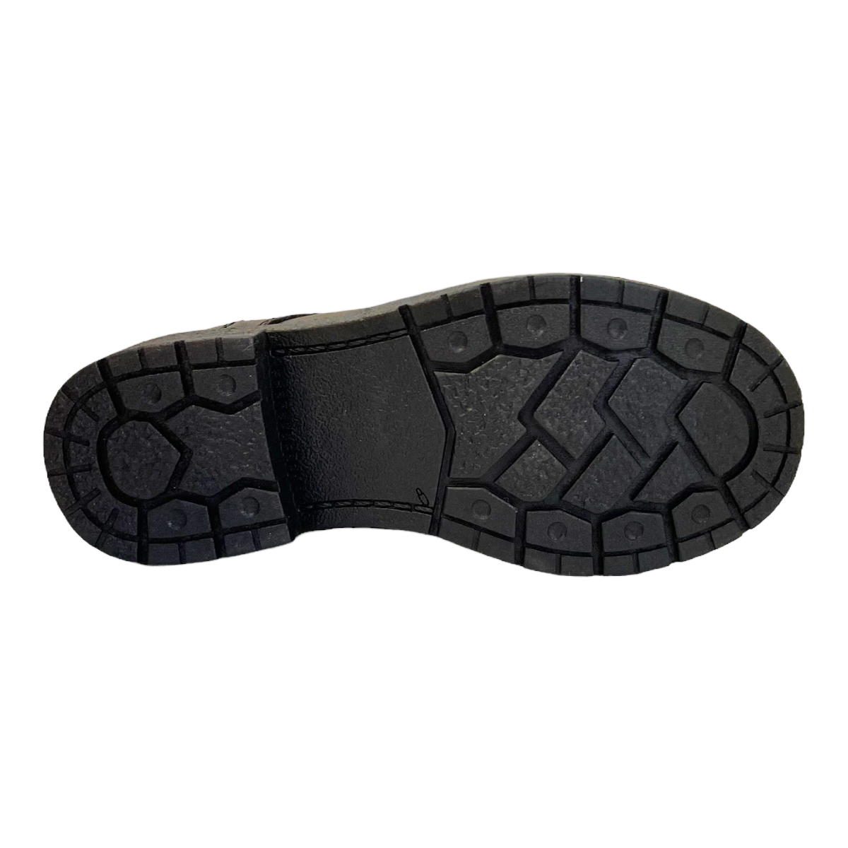 Zapato Escolar Choclo Niño Niña Gml Cómodos 18 Al 21.5