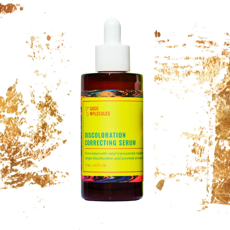 Good Molecules Discoloration Correcting Serum 75 ml
