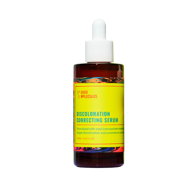 Good Molecules Discoloration Correcting Serum 75 ml