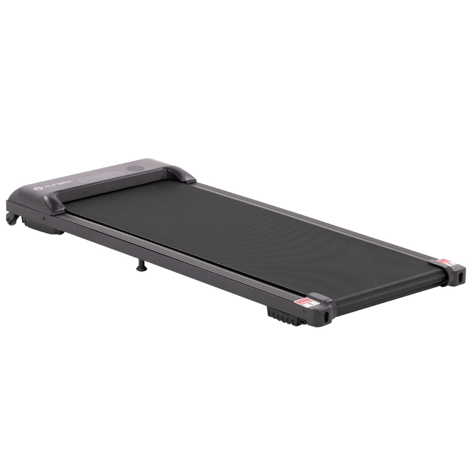 Caminadora Eléctrica Altera 2 en 1 Velocidad 1 a 12 km/h Bluetooth 2 HP para Caminar y Correr.