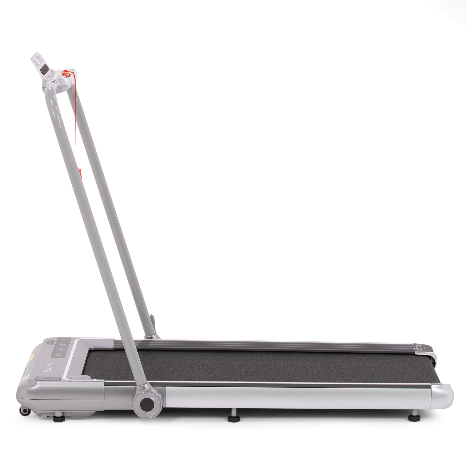 Caminadora Eléctrica Altera Walking Pad Motor 1HP Velocidad de 1 a 6 km/h con Bluetooth y Control Remoto