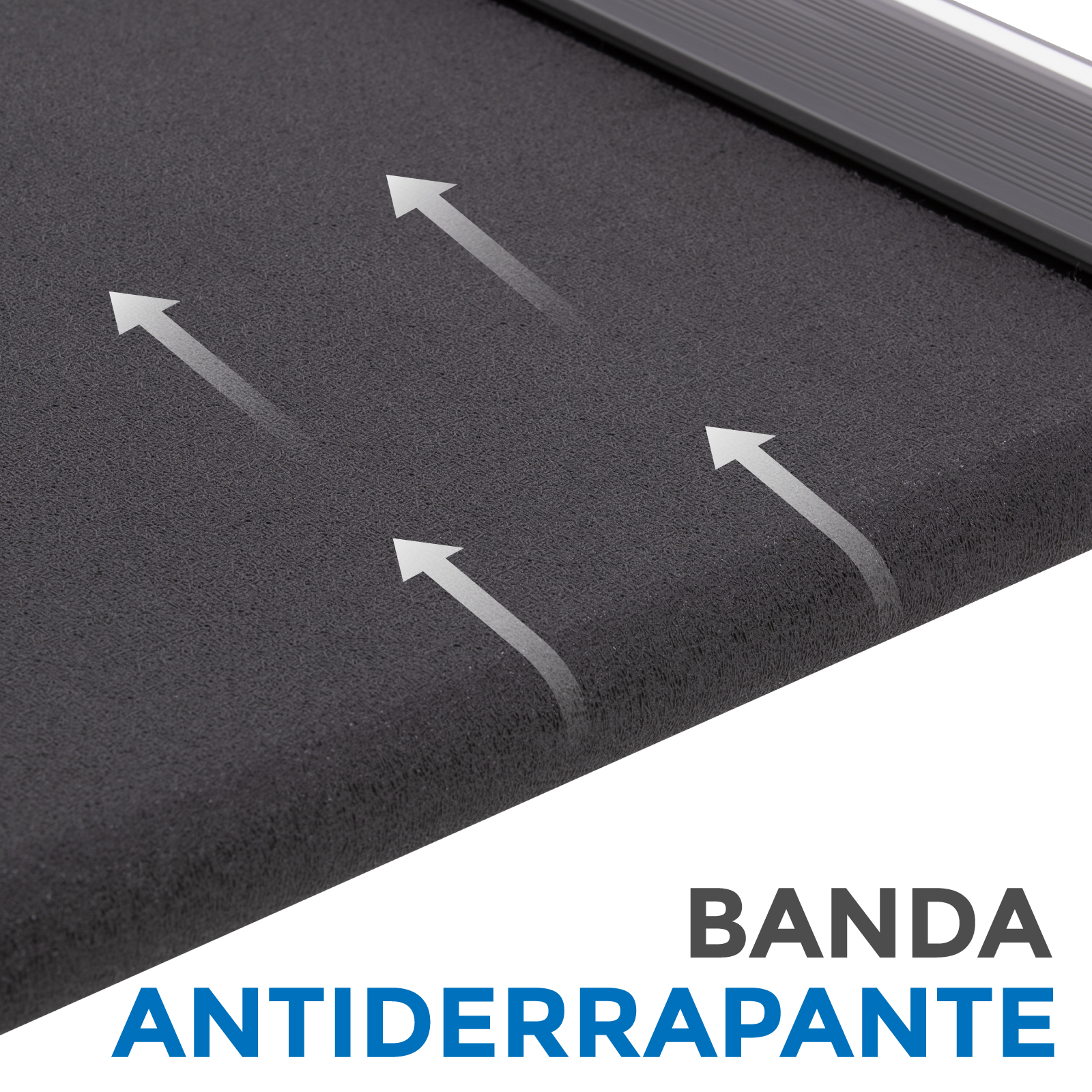 Caminadora Eléctrica Altera Walking Pad Motor 1HP Velocidad de 1 a 6 km/h con Bluetooth y Control Remoto