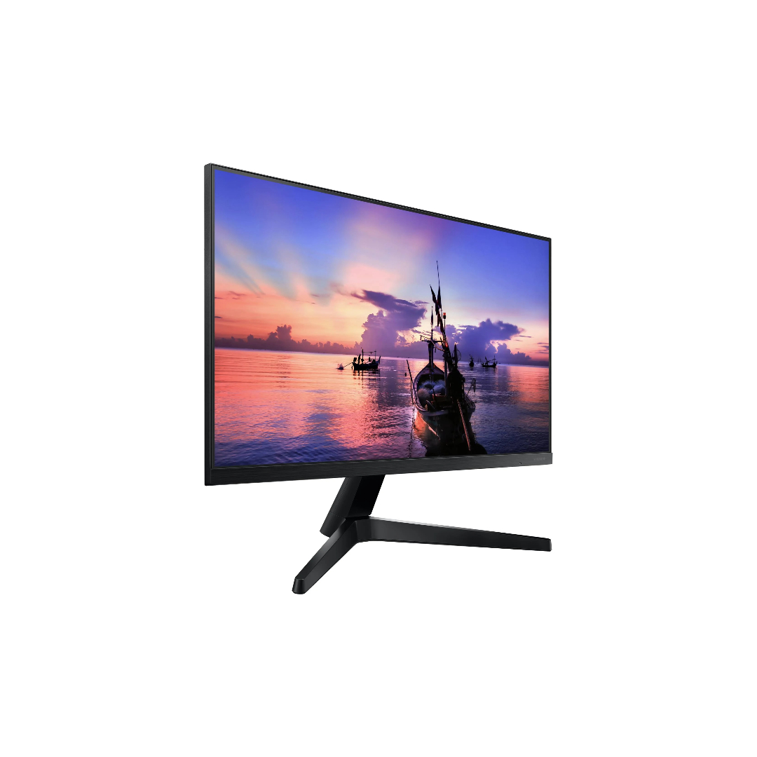 Monitor Samsung LF27T350FHLXZX 27 pulgadas Negro 