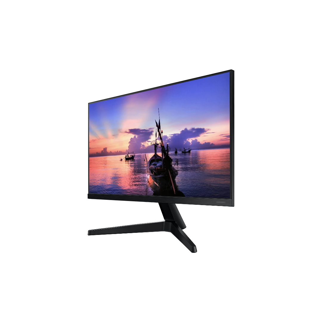 Monitor Samsung LF27T350FHLXZX 27 pulgadas Negro 