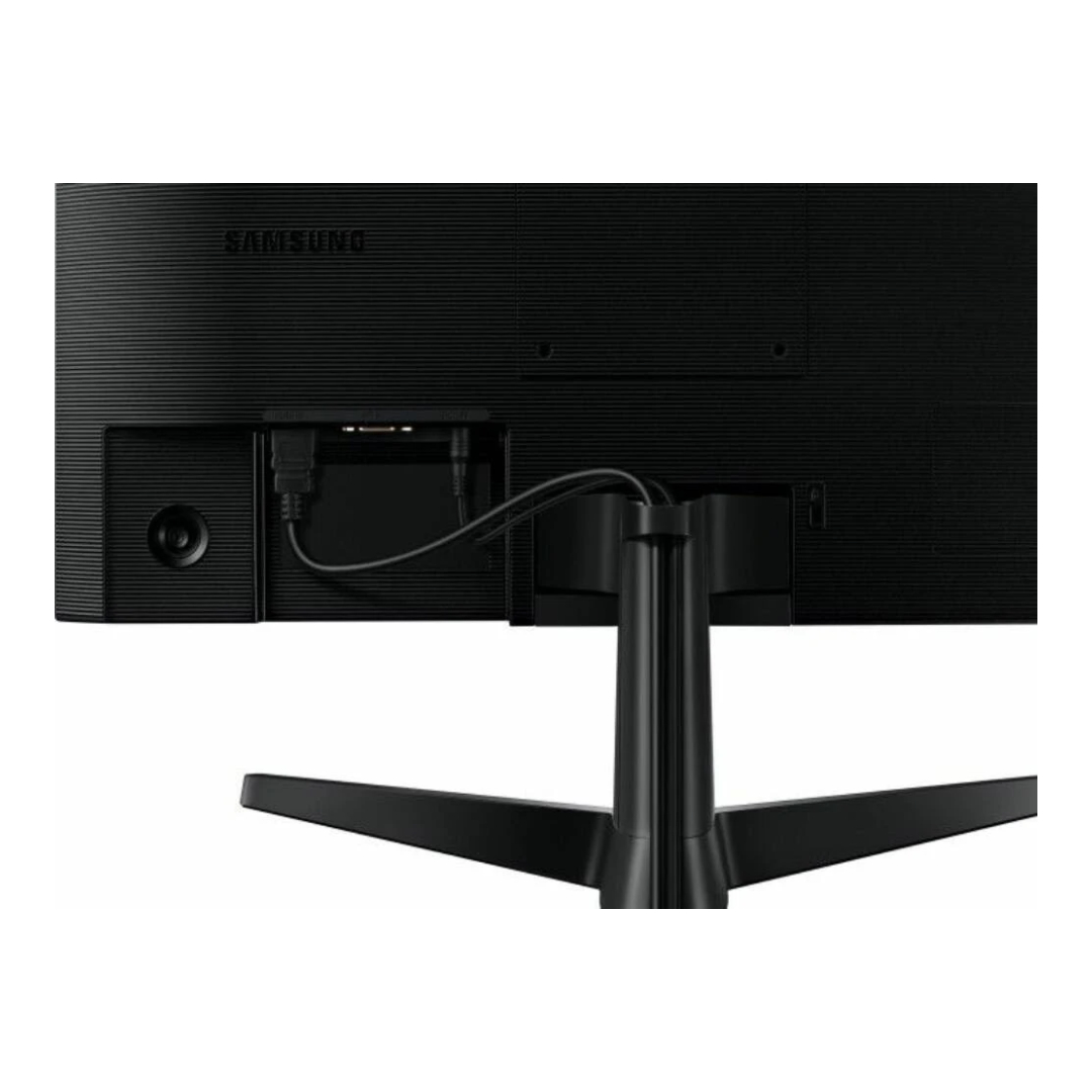 Monitor Samsung LF27T350FHLXZX 27 pulgadas Negro 