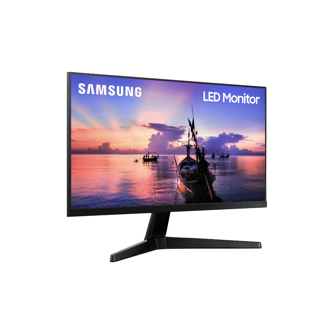 Monitor Samsung LF27T350FHLXZX 27 pulgadas Negro 