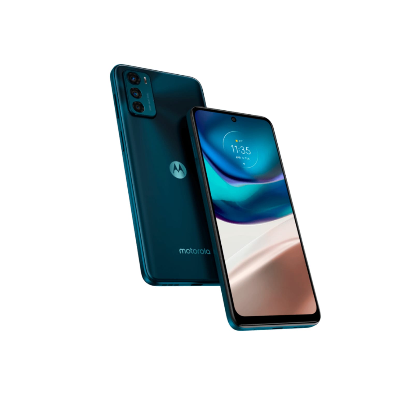 Motorola Moto G42 128GB 4GB Verde 