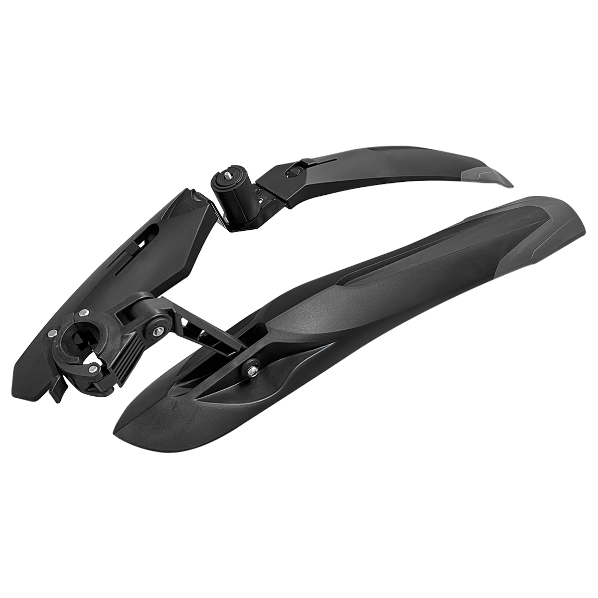 Salpicaderas Bicicleta Delantera Y Trasera R24-R29 Ultra