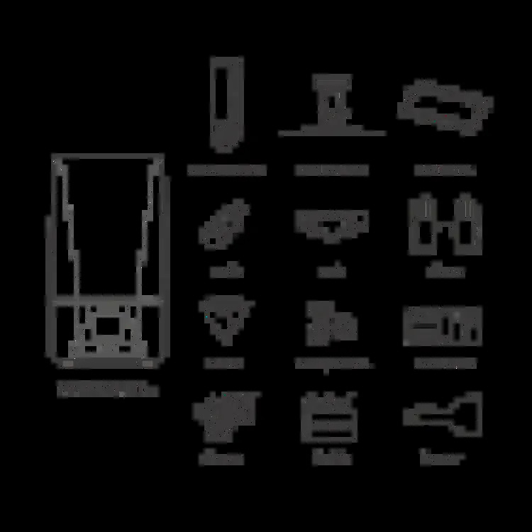 Impresora 3d Elegoo Saturn 3 12k