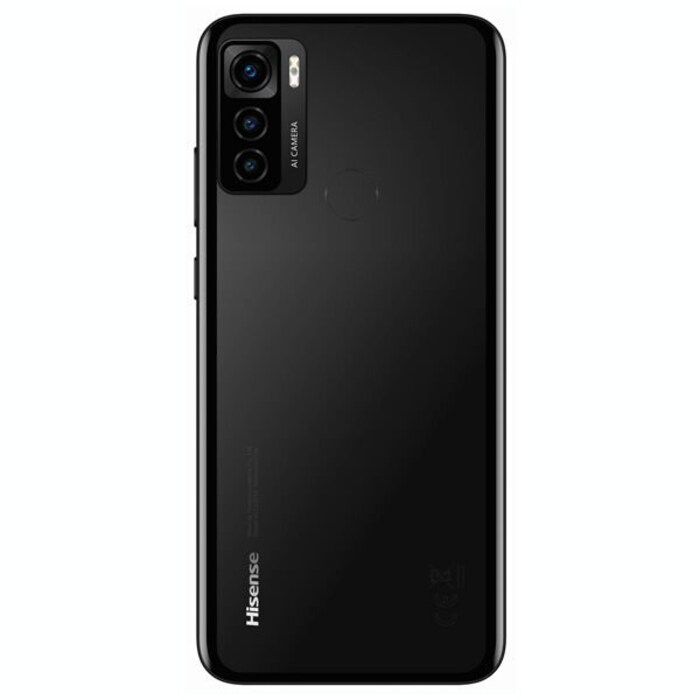Hisense E60 Lite 2GB Ram