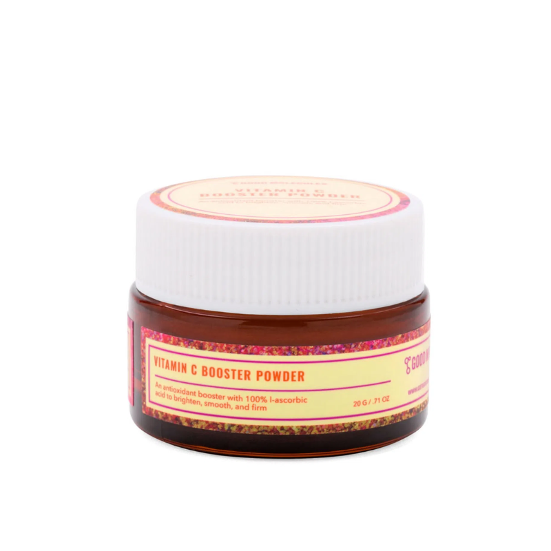 Good Molecules Vitamina C 20g