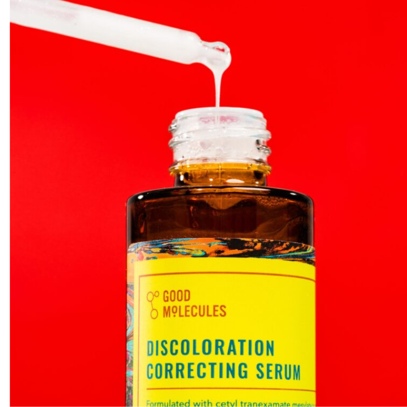 Good Molecules Discoloration Correcting Serum 75 ml