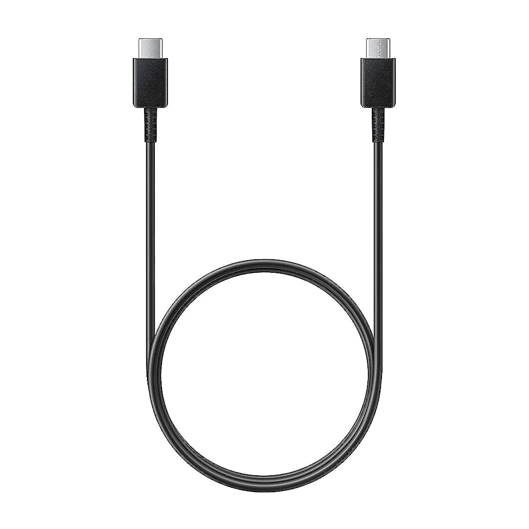 Cable Samsung USB-C / USB-C (Reacondicionado grado A)