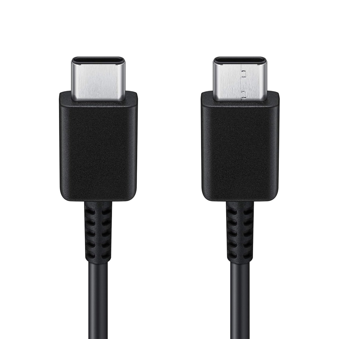 Cable Samsung USB-C / USB-C (Reacondicionado grado A)