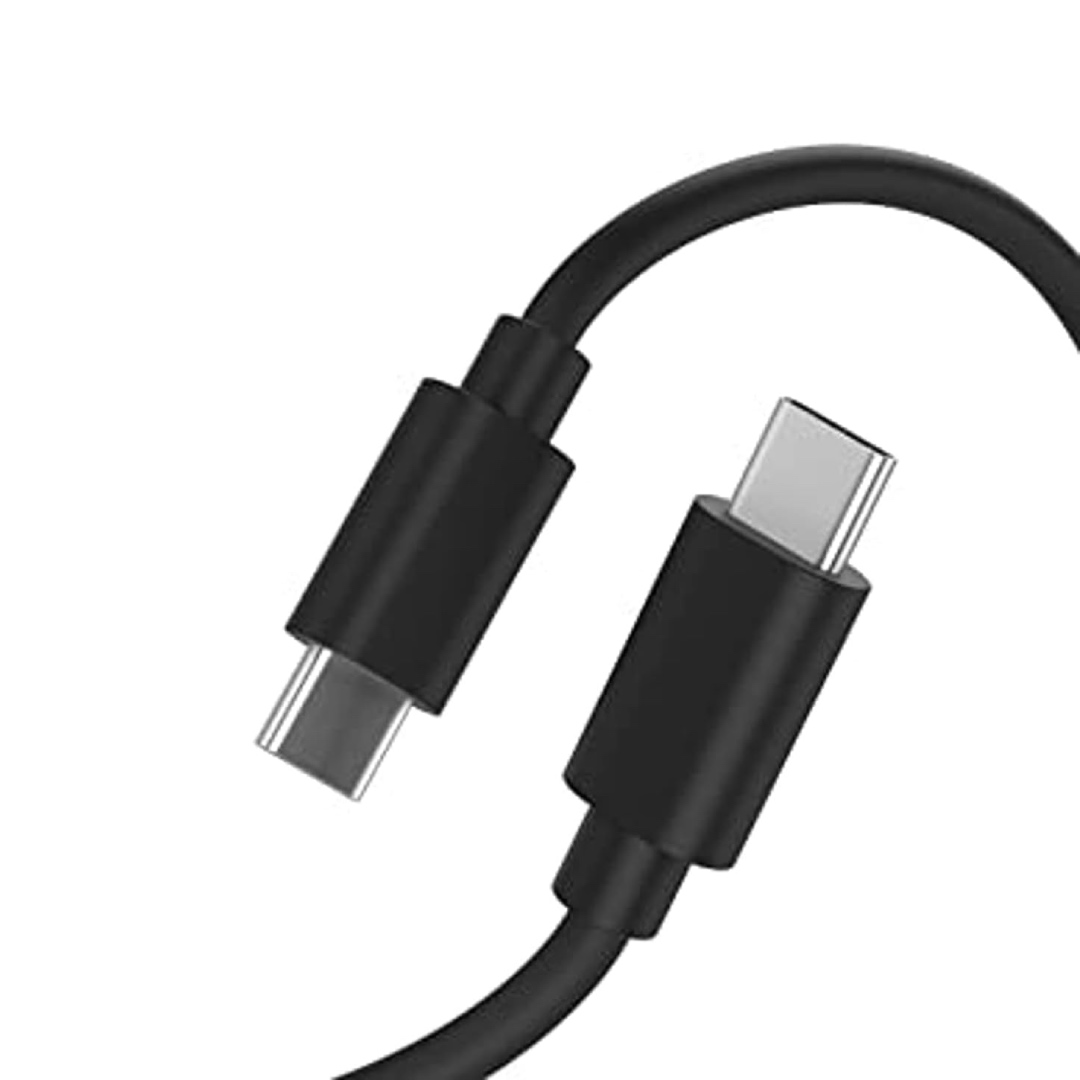 Cable Samsung USB-C / USB-C (Reacondicionado grado A)