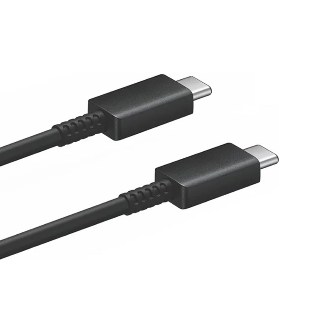 Cable Samsung USB-C / USB-C (Reacondicionado grado A)