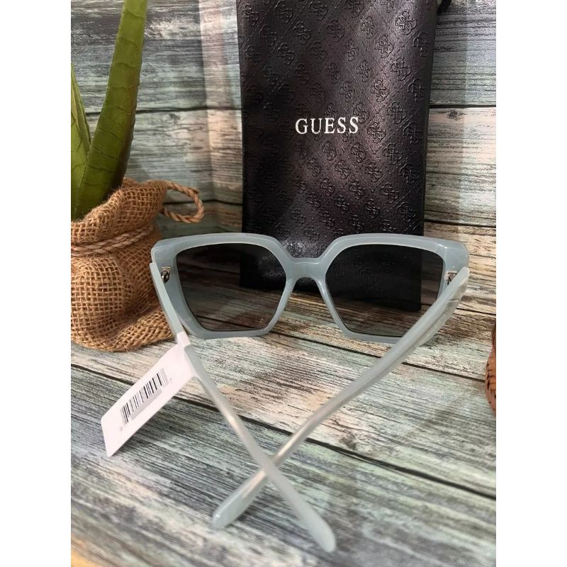 Gafas discount guess cuadradas