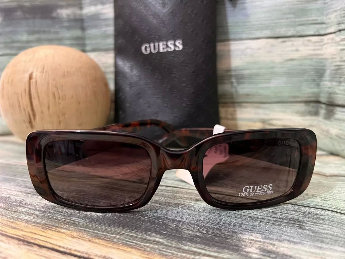 Lentes Polarizadas Gafas De Sol Mujer Guess El Corte Ingles Sol