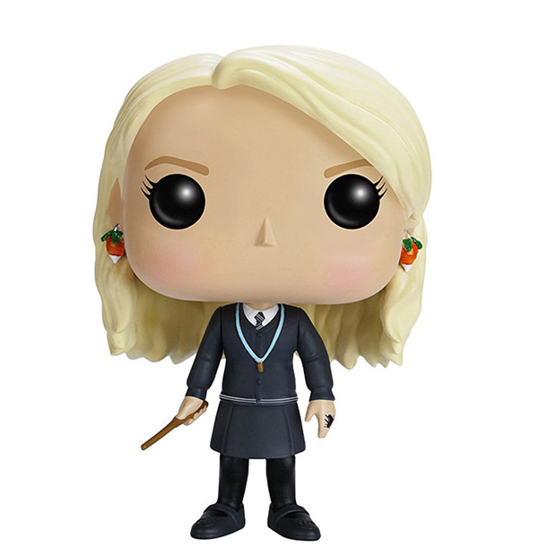 Funko Pop! Harry Potter - Luna Lovegood