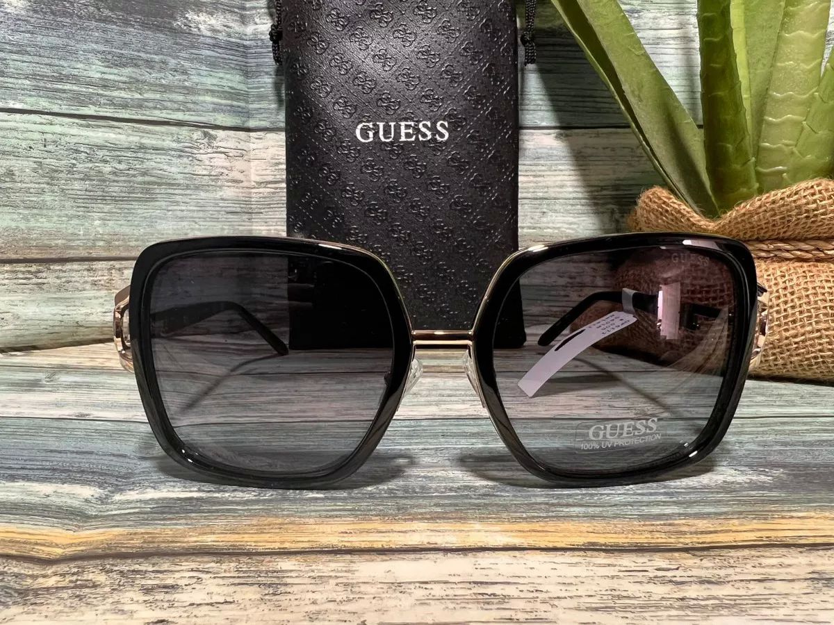Gafas De Sol Guess Mujer El Corte Inglés Gafa De Sol De Mujer